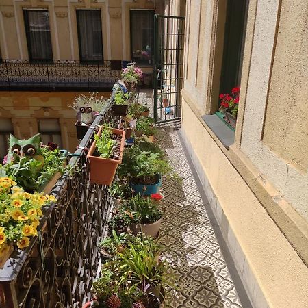 شقة Congress Margit House بودابست المظهر الخارجي الصورة