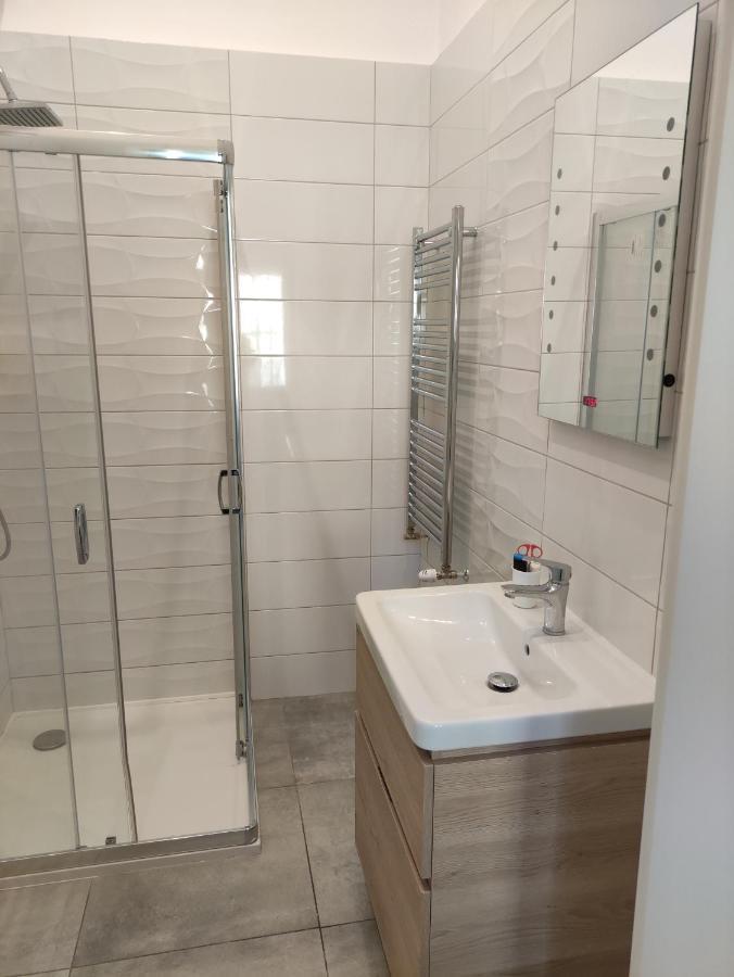 شقة Congress Margit House بودابست المظهر الخارجي الصورة