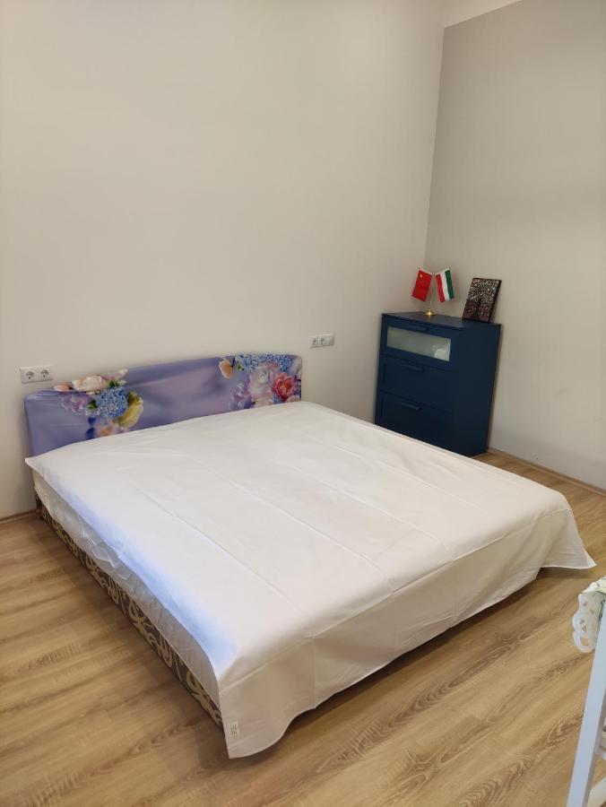شقة Congress Margit House بودابست المظهر الخارجي الصورة